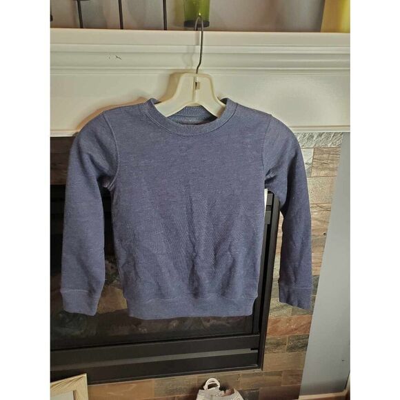 Nordstrom Rack blue Castlerock size 6 - Picture 1 of 4